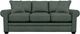 La-Z-Boy® Olson Ocean Sofa-1