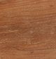 Dovetail Furniture Hargrove Natural Console Table-5