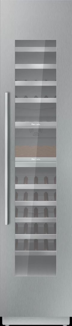 Thermador® Freedom® 18" Panel Ready Wine Cooler