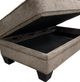 Stanton™ Customizable 257 Rectangular Storage Ottoman-1