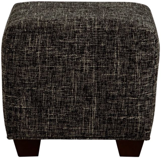 Craftmaster® Customizable Craftmaster Essentials 18" Ottoman-1