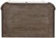 Liberty Furniture Magnolia Manor Antique White/Weathered Bark Lingerie Chest-4