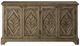 ACME Furniture Orana Oak Console Cabinet-3