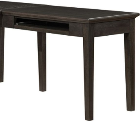 Winners Only® Addison Brown Writing Desk-2
