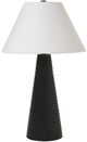 Renwil® Kailua Black Table Lamp-0