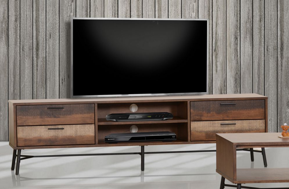 Harveys tv unit discount