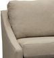 Intermountain Furniture Customizable Sanford Swivel Chair-1