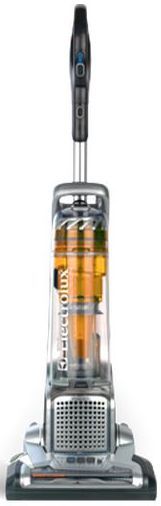 Electrolux Precision Brushroll Clean Vacuum-Tangerine-0