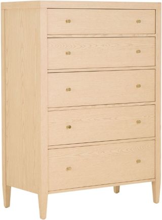Bassett® Furniture Willow Natural Sand Chest