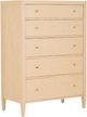 Bassett® Furniture Willow Natural Sand Chest-0