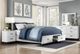 Mazin Furniture Garretson White Dresser-4