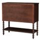 Olliix by Madison Park Signature Beckett Morocco Brown Two-Drawer Accent Chest-2