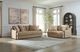 Benchcraft® ChloeeAnne Honey Sofa-1