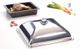 Miele Stainless Steel Gourmet Casserole Lid-1