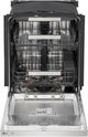 LG 24" PrintProof™ Stainless Steel Top Control Built-In Dishwasher-1