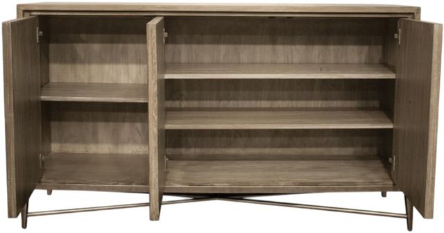 Riverside Furniture Sophie Natural Server-3