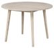 Furniture of America® Yate 5-Piece Natural Oak Dining Table Set-1