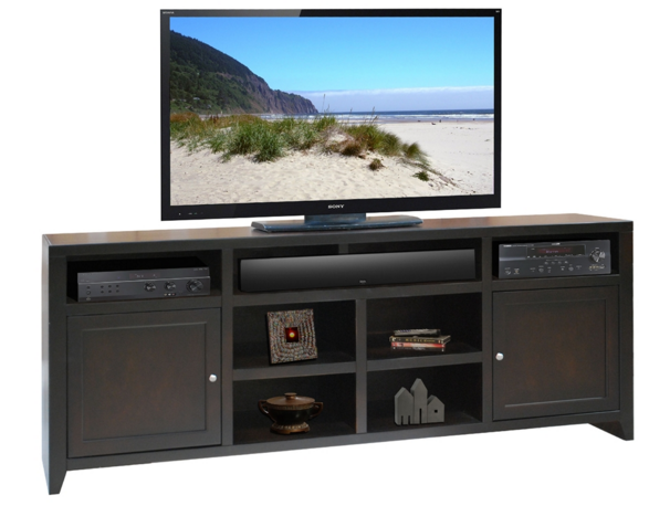 Legends Home Urban Loft 84" Console-0