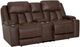 Franklin™ Denali Boswell Espresso Power Reclining Loveseat-0