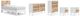 Signature Design by Ashley® Piperton 5-Piece Two-Tone Brown/White Twin Panel Platform Bed Set-0
