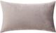 Livia Velvet Champagne Decorative Pillow-0