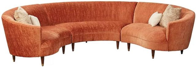 Jonathan Louis Cleo 3-Piece Sectional Set-0