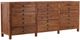 Furniture Classics Apothecary Natural Chest-0