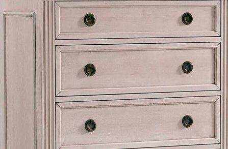 Westwood Design Viola Lace Chest-2
