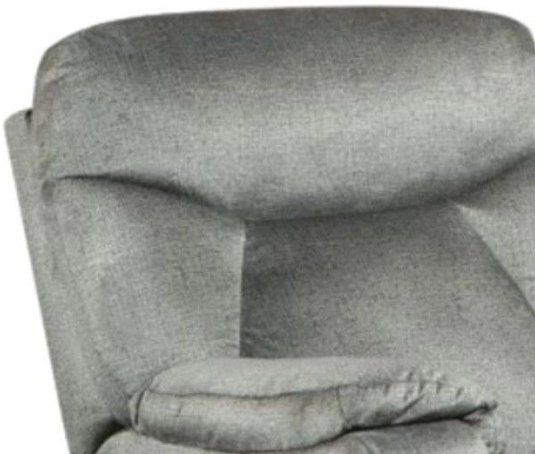 Southern Motion™ Customizable Conrad Wall Hugger Power Recliner with Headrest and Next Level-2