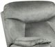 Southern Motion™ Customizable Conrad Wall Hugger Power Recliner with Headrest and Next Level-2