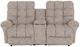 Best® Home Furnishings Customizable Corey Power Reclining Space Saver Loveseat with Tilt Headrest-1