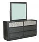Furniture of America® Sterling West Ash Gray Dresser-0