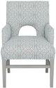 Fairfield® Customizable Libby Langdon Eclipse Arm Chair-1