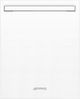 Smeg Portofino White Dishwasher Panel-0