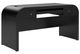 Signature Design by Ashley® Rowanbeck Black Home Office Desk-0
