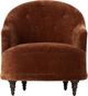 Four Hands Marnie Altair Sienna Chair-2