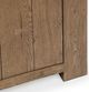 Classic Home Bristol Cafe Brown 4-Door Cabinet-5