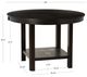 Powell® Ingram Espresso Dining Table-2