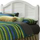 homestyles® Bermuda Off-White Queen Headboard-0