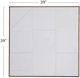 Bassett Mirror Adema Wall Art-2