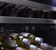 SKS 24" Panel Ready Undercounter Wine Cooler-1