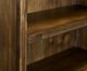 Martin Furniture Porter Natural Open Bookcase-2