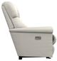 La-Z-Boy® Pinnacle Shell Power Wall Recliner with Headrest and Lumbar-2