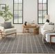 Nourison Home™ Serenity Home 5'x7' Style 11 Area Rug-1