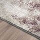 Dalyn™ Rug Company Camberly CM3 Merlot 5'x8' Area Rug-3