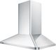 Summit® 36" Stainless Steel Wall Mounted Range Hood-1