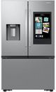 Samsung 36" 30 Cu. Ft. Fingerprint Resistant Stainless Steel French Door Refrigerator-0