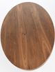 Classic Home Santa Barbara Honey 80" Oval Dining Table-3
