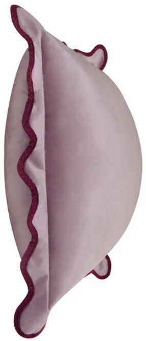 Stylecraft Tamara Day Purple Designer Pillow-3