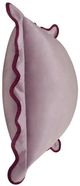 Stylecraft Tamara Day Purple Designer Pillow-3